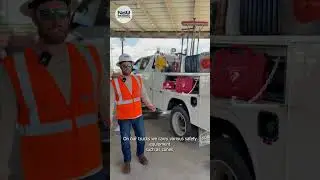 Hydro Highlights: What's On a Water Utility Truck