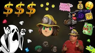 Spelunky 2 Ultimate Guide to Ghosting & Mid-Maxing Score