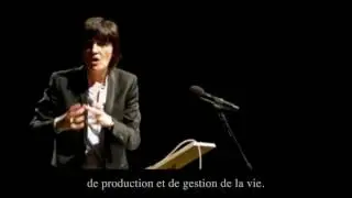 Herstory Paul B Preciado VOSTFR
