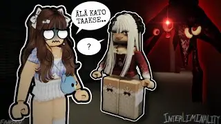 Pelataan PELOTTAVIMPIA Roblox pelejä! (Kaverin kanssa)