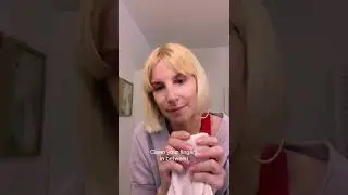 A Fresh and Easy Make-Up Look for Middle Aged Women!