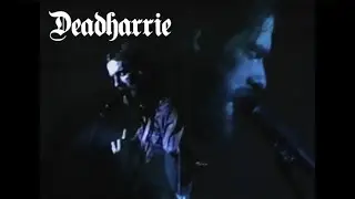 Deadharrie Live at Cypress & Grove
