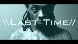 (FREE) Lil Wayne Type Beat - Last Time (Prod. by SimplyJay)