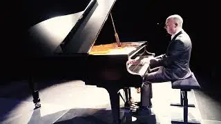 Shreveport Stomp -Jelly Roll Morton Matthieu Roffé