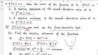 Chapter 9 Optimization: A Special Variety of Equilibrium Analysis (4/4)