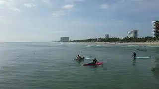 Beginner Surf Lesson in Da Nang | Wave Riders Surf School 🏄&zwj;♂️🌊