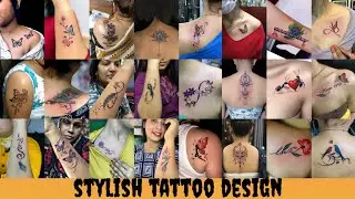 Best Tattoo Designs for girls | Tattoo Designs on Hand for girls