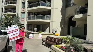 Openhouse for 1108 6 Ave unit 415, SW, Calgary