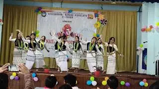 Asi abir akum toh vkv, Chimpu Itanagar 