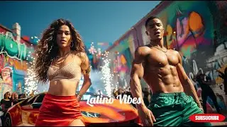 Latin Music Vibes 2026 | 🌴 Hot Rhythms & Tropical Energy