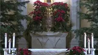 St. Columba - New Years Eve Adoration - Dec. 31, 2025