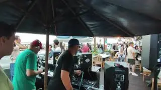 Low Sequencer @ Deu Praia pt.8