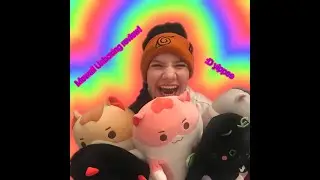 Mewaii long cats UNBOXING and Review!!!!