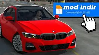 EN İYİ 10 CPM MODU OYNADIM 😱! | Car Parking Multiplayer