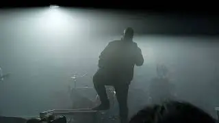 Self Deception - TicToc (Brace For Impact) - Dürer Kert, Budapest 2024/03/18
