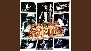 Medley: The Rivers of Babylon, Wings of a Dove, A Little More Oil, Hey Man