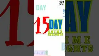 Day #15 | #30Days30AnimeInsights #AnimeFacts #AnimeBudget