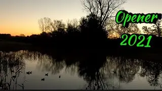 Missouri's Duck Opener 2021  Harris Outfitters