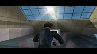 Perfect Dark - Suburb by Oofjay + 1st levels till Chicago - Perfect Agent { Twitch 13/04/22 }