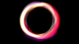 Charon - starlight in ebony
