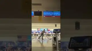 Cool pin action
