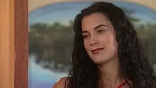 Amantes de Luna Llena: Episodio 109: Chocolate, Camila y el Secreto de Sol.