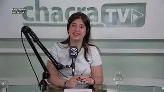 CHACRA 360 PROGRAMA DEL 18 10 25