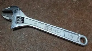 Lowe's Kobalt Adjustable 