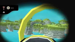 Pirate Flight (VR)_ Lance (BRONZE)