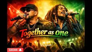 Sean Paul ft Bob marley (official reggae music Downloader 2026)
