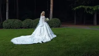 Свадебное видео 