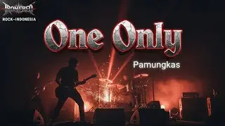 One Only – Pamungkas | Cover by IRONFREQ