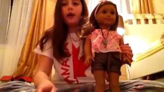 AG Doll Care Tips