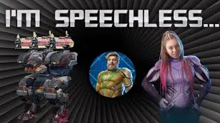 They Made The Fury Meta... (War Robots)
