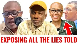 RALSTON HYMAN FACTS CHECK AND EXPOSE FAVAL & TUFTON PLUS DEBUNKED FINSANC