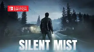 Silent Mist Gameplay Nintendo Switch