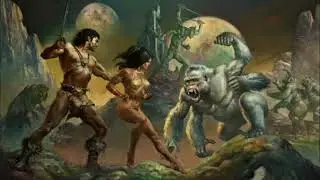Adventure on Planet Zeno - Steve Dobrogosz