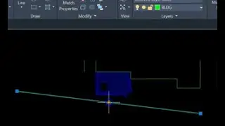 Lesson 12 2D Landscape AutoCAD Architecture