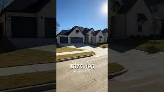 New luxury homes near Dallas TX #movingtodallas #housetour #homesforsale