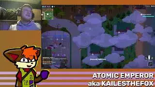 SUPER ANIMAL ROYALE SEASON 7 UNCUT