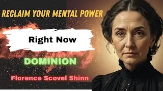Master Your Mind: 7 Hidden Habits That Destroy Manipulation And Build Inner Power