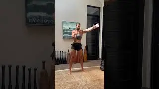 Why I Love the Hard Style Kettlebell Snatch