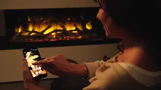 Flamerite Fires Smart eControl App