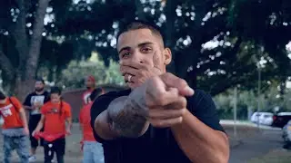 lil 64 - Late Night N Early Mornings -Ft. Cinco (Official Music Video) Shot by Shimo Media1