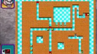 Lets Play Deadly Rooms Of Death 28: Farewell Four