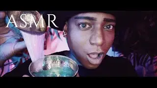 #asmr Si tu ne dors pas avec cette vidéo alors je ne sais plus quoi faire
