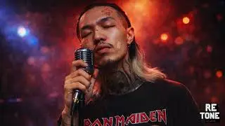 YOUNGOHM - กรุงเทพมหานคร | เวอร์ชัน Blues Soul Jazz