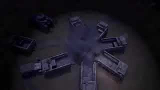 Foxhole vehicle physics