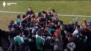 Australia Cup | Club Profile: Green Gully SC