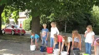 Looschool Ice Bucket Challenge